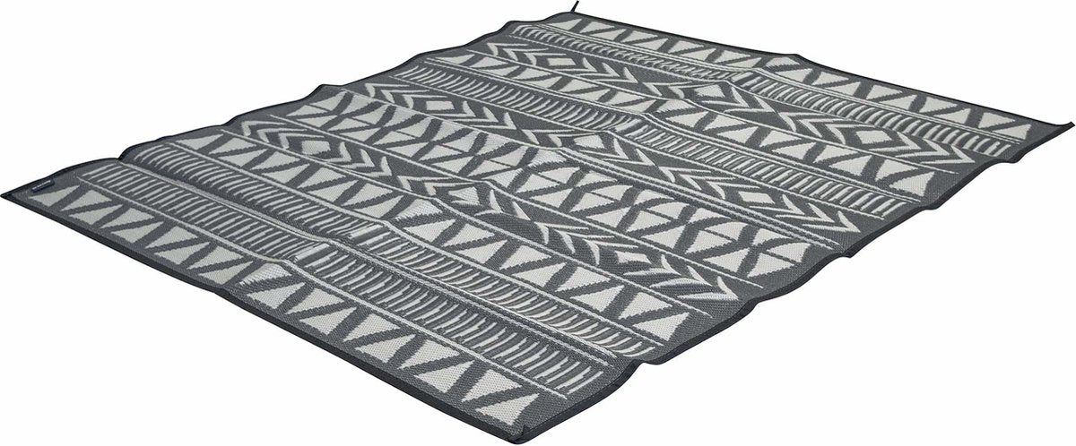 Bo-camp - chill mat - oxomo - champagne - xl