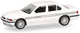 Herpa bmw alpina b12 5.7 (e38), wit