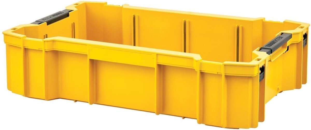 Dewalt accessoires dwst83408-1 | toughsystem 2.0 | diepe gereedschapslade - dwst83408-1