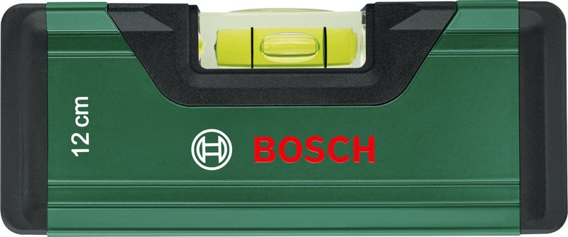 Bosch waterpas - 12 cm