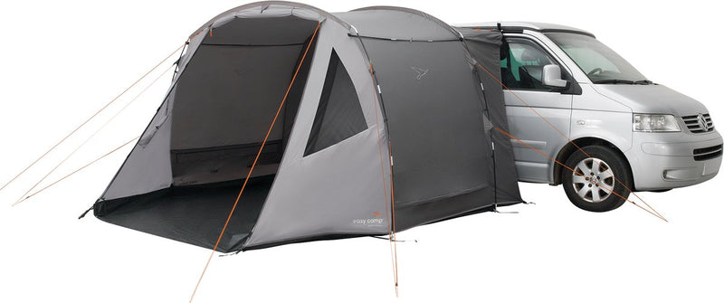 Easy camp vehicle awning eidfjord