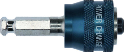 Bosch gatzaaghouder zeskant power-change zonder centreerboor diameter 14-210mm