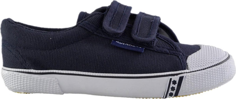 Rucanor gymschoenen frankfurt heren blauw maat 40