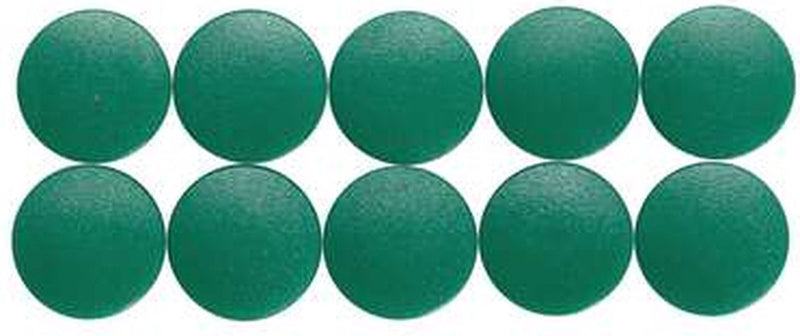 Maul magneet solid, ø 15 mm, 0,15 kg, 10 st.