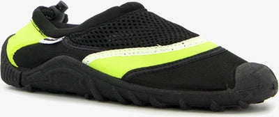 Waimea waterschoenen - kinderen - skye - zwart groen - maat 32