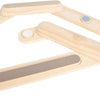 Small foot - houten balans balk avontuur, 7dlg.