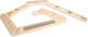 Small foot - houten balans balk avontuur, 7dlg.