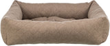 Trixie hondenmand caliente bruin - afbeelding 1