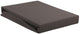Beddinghouse - jersey - topper hoeslaken - 180x220 cm - antraciet