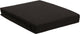 Beddinghouse - jersey - topper hoeslaken - 180x220 cm - zwart