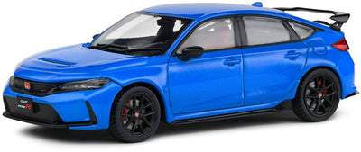Honda civic type-r (fl5) - 1:43 - solido