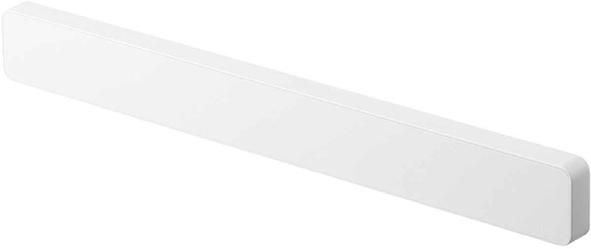 Yamazaki tower messenhouder magnetisch - wit