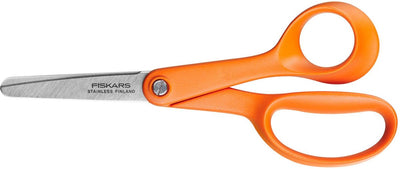 Creativ company https: www.cchobby.nl fiskars-klassieke-kinderschaar-l-13-cm-rechtshandig-1-stuk