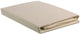 Beddinghouse - jersey - hoeslaken - 180x220 cm - naturel