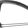 Topeak Spatbord achter Tetrafender G2 gravel