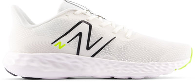 New balance m411 heren sportschoenen - sea salt