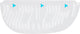 Petkit - cat litter remover- 3 stuks - herbruikbaar - pura max -