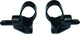 Trelock Ringslot ZR 20 - Zwart