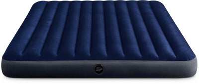 Intex king dura-beam classic downy luchtbed - 203x183x22 cm
