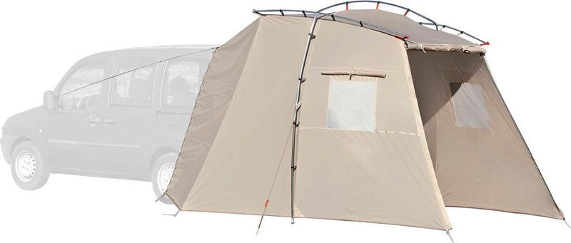 Vaude drive wing, linen, -