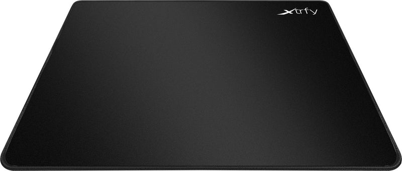 Cherry xtrfy xg-gp2-l muismat game-muismat zwart