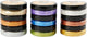 Viva decor inka-gold - basisset, 9x50 ml