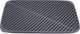Joseph joseph afdruipmat - flume - large - 31 x 43,5 cm - grijs