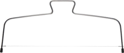 Rbv birkmann birkmann easy baking cake snijder - l30cm