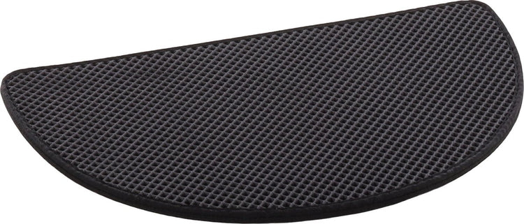 Flamingo matz - kattenbakmat katten - kattenbakmat matz zwart 65x40cm - 1st - 133526 - 1st