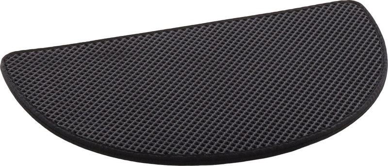 Flamingo matz - kattenbakmat katten - kattenbakmat matz zwart 65x40cm - 1st - 133526 - 1st