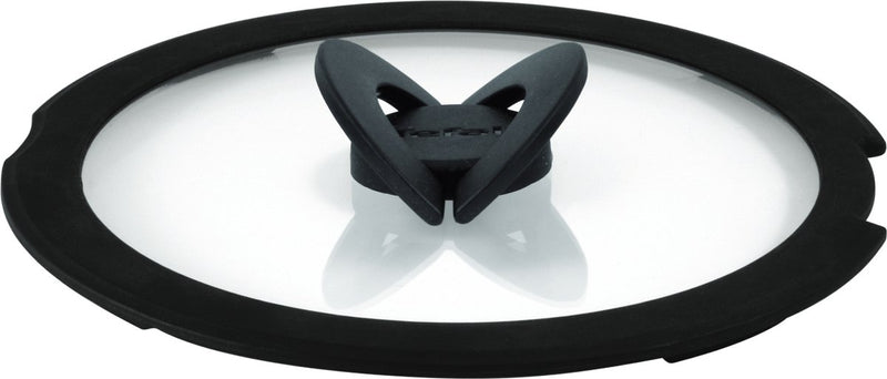 Tefal ingenio glazen deksel - ø 28 cm - hittebestendig - geschikt voor ingenio pannen