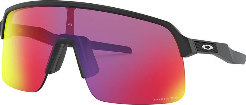 Oakley sutro lite matte black prizm road - oo9463-01 one size