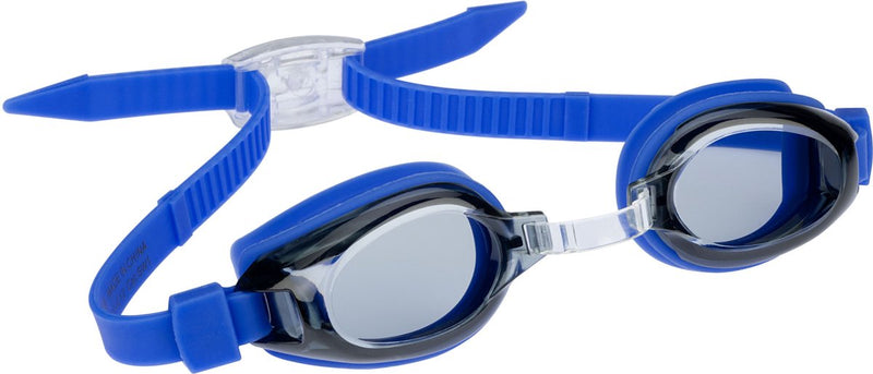 Avento - zwembril junior - blauw