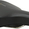 Zadel Selle Royal On Relaxed Zwart (Kaart)