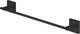 Grohe quickfix start cube handdoekhouder - 450 mm - matte black