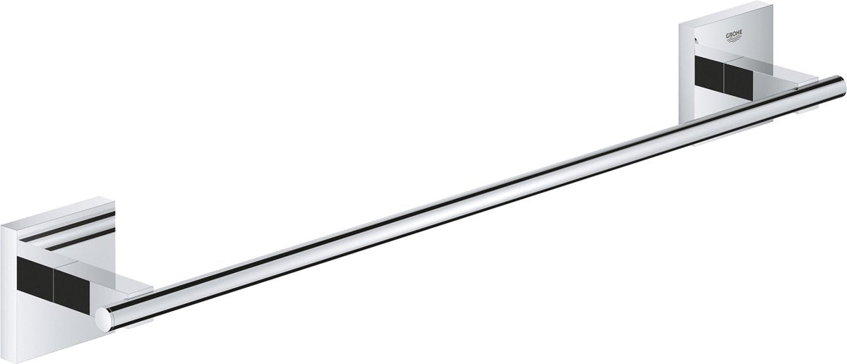 Grohe start cube handdoekhouder - chroom 40987000