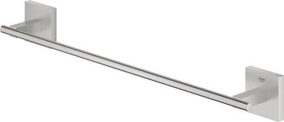 Grohe start cube handdoekhouder - supersteel (rvs look) 40987dc0