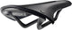 Brooks cambium c13 carved - 145 mm - black