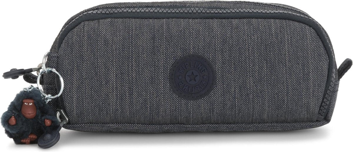 Kipling gitroy etui - marine navy