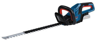 Bosch professional – ghe 18v-60 – accu-haagschaar – 60 cm blad