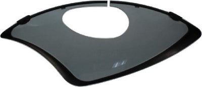 Hesling Jasbeschermer 28 6 Elegance Transparant-Zwart