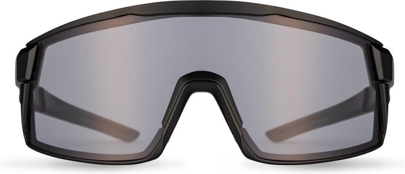 Agu verve bril essential photochromic - zwart - meekleurende lenzen