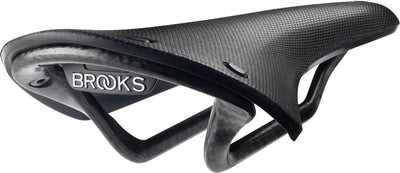 Brooks cambium c13 - 158 mm - black