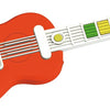 Nijntje speelgoedinstrument - mijn eerste gitaar