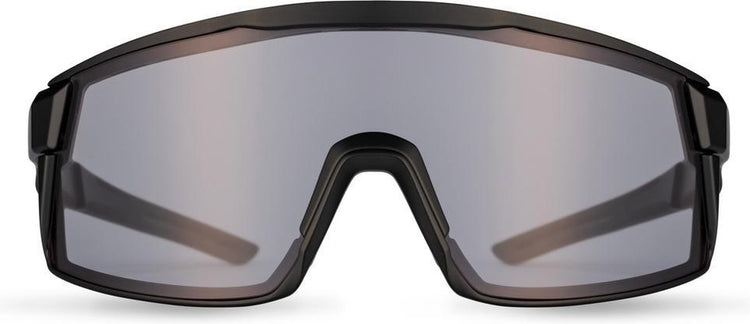 Agu verve bril essential photochromic - zwart - meekleurende lenzen