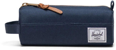 Herschel settlement pennenzak | navy - 1 liter