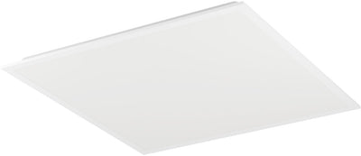 Eglo connect.z eglo moradillo led paneel - 59.5 x 59.5 cm - wit - instelbaar wit licht (warm, neutraal en daglicht)
