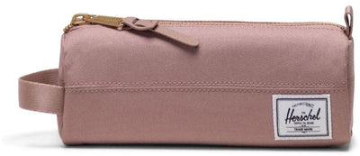 Herschel settlement pennenzak | ash rose - 1 liter