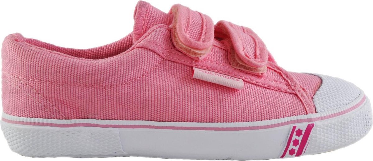 Rucanor gymschoenen frankfurt meisjes roze maat 24