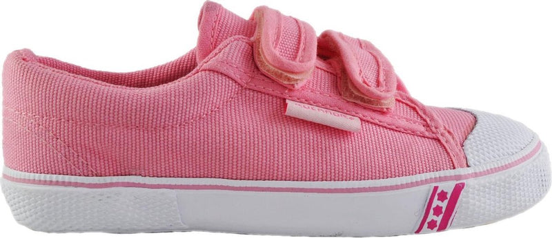Rucanor gymschoenen frankfurt meisjes roze maat 24